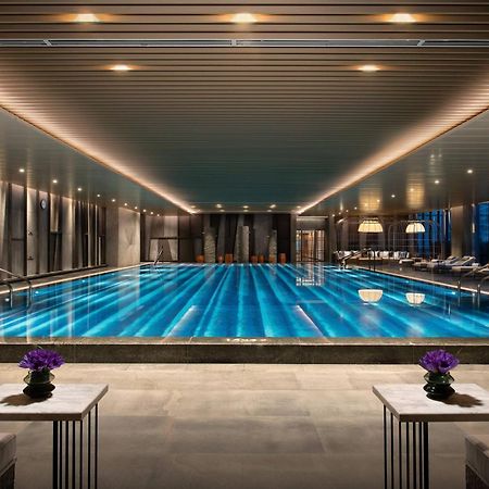 Renaissance Xi'An Hotel Dış mekan fotoğraf